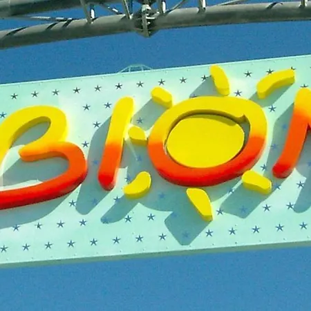 Lägenhet New Vibrant In Bibione