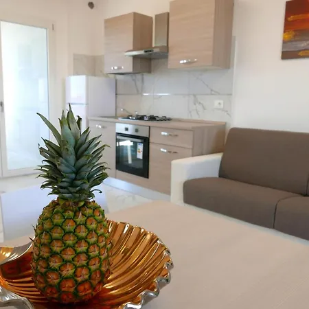 New Vibrant In Bibione