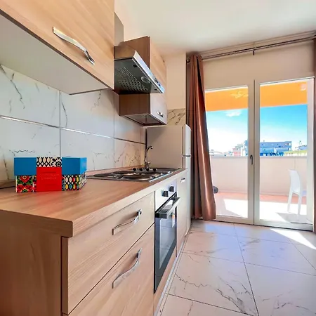 Lejlighed New Vibrant In Bibione