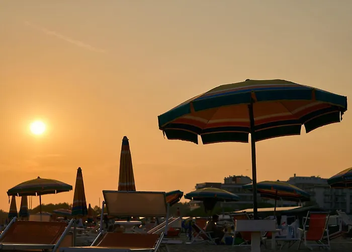 New Vibrant In Bibione