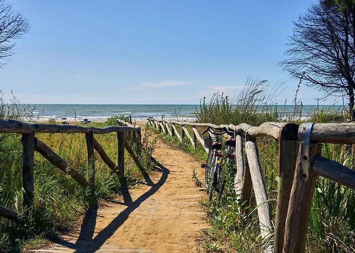 New Vibrant In Appartement Bibione