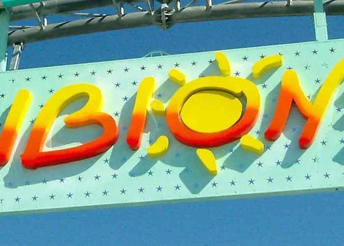 Appartement New Vibrant In Bibione