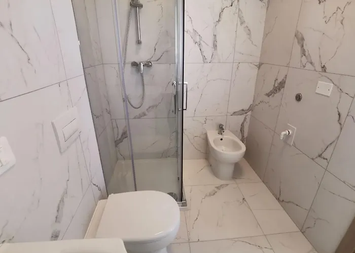 New Vibrant In Appartement Bibione