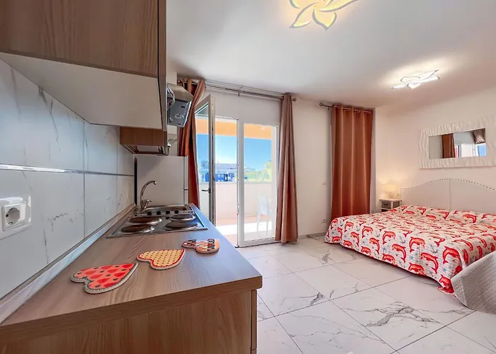 New Vibrant In Appartement *