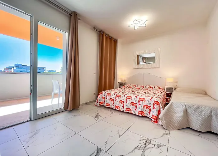 Appartement New Vibrant In Bibione