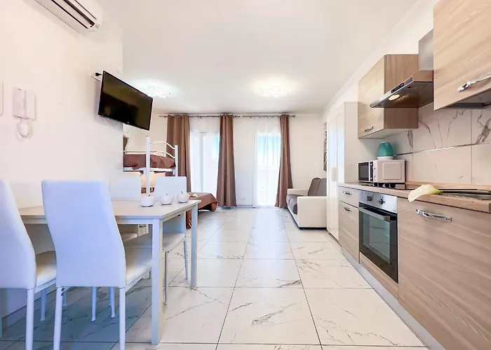 Appartement New Vibrant In