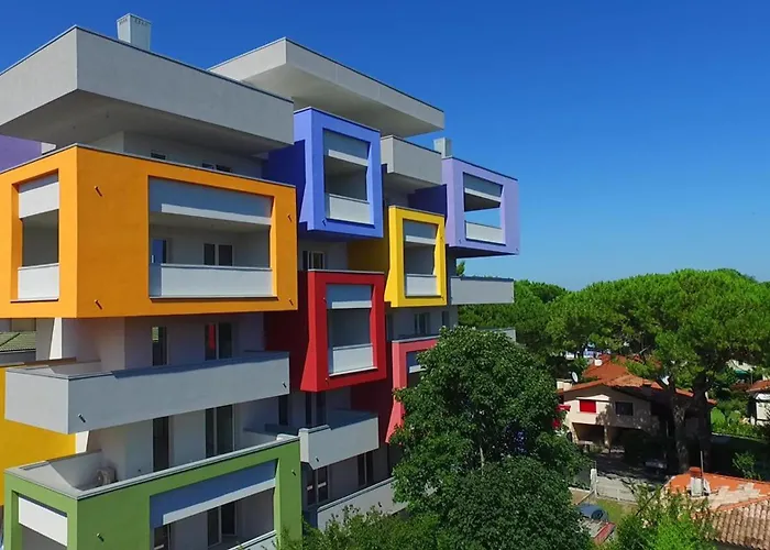 New Vibrant In *