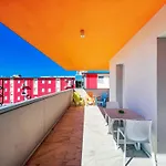 Daire New Vibrant In Bibione