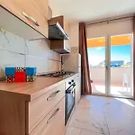 Daire New Vibrant In Bibione