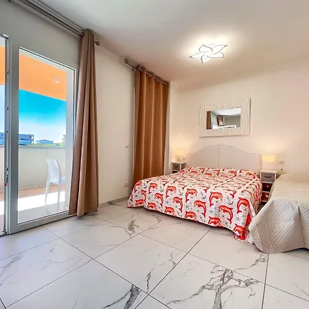 Lejlighed New Vibrant In Bibione